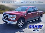 Used 2022 Ford F-150 XLT SuperCrew Cab 4WD, Pickup for sale #F6199 - photo 1