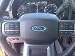 Used 2022 Ford F-150 XLT SuperCrew Cab 4WD, Pickup for sale #F6199 - photo 19