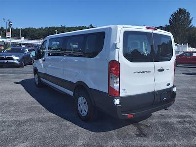 2023 Ford Transit 350 Low Roof RWD, Passenger Van for sale #F6201 - photo 2