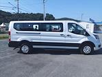 Used 2023 Ford Transit 350 XLT Low Roof RWD, Passenger Van for sale #F6201 - photo 5