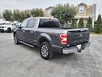 Used 2018 Ford F-150 XLT SuperCrew Cab 4WD, Pickup for sale #F6240 - photo 2