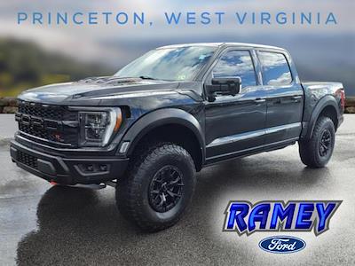 Used 2023 Ford F-150 Raptor SuperCrew Cab 4WD, Pickup for sale #F6243 - photo 1