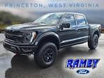 Used 2023 Ford F-150 Raptor SuperCrew Cab 4WD, Pickup for sale #F6243 - photo 1