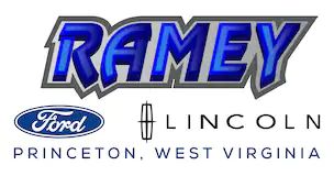 Ramey Ford Princeton logo