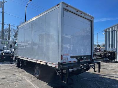 Used 2019 Chevrolet LCF 4500HD Regular Cab 4x2, Box Truck for sale #011587 - photo 2