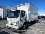 Used 2019 Chevrolet LCF 4500HD Regular Cab 4x2, Box Truck for sale #011587 - photo 1