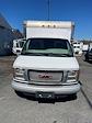 Used 2001 GMC Savana 3500 4x2, Box Van for sale #122394 - photo 8