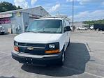 Used 2015 Chevrolet Express 2500 RWD, Upfitted Cargo Van for sale #154040 - photo 1