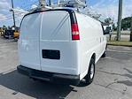 Used 2015 Chevrolet Express 2500 RWD, Upfitted Cargo Van for sale #154040 - photo 16