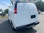 Used 2015 Chevrolet Express 2500 RWD, Upfitted Cargo Van for sale #154040 - photo 2