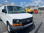 Used 2015 Chevrolet Express 2500 RWD, Upfitted Cargo Van for sale #154040 - photo 4