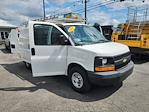 Used 2008 Chevrolet Express 2500 Work Van 4x2, Upfitted Cargo Van for sale #164048 - photo 16