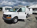 Used 2008 Chevrolet Express 2500 Work Van 4x2, Upfitted Cargo Van for sale #164048 - photo 3