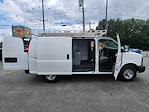 Used 2008 Chevrolet Express 2500 Work Van 4x2, Upfitted Cargo Van for sale #164048 - photo 24