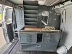 Used 2008 Chevrolet Express 2500 Work Van 4x2, Upfitted Cargo Van for sale #164048 - photo 28