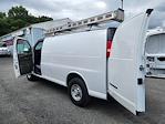 Used 2008 Chevrolet Express 2500 Work Van 4x2, Upfitted Cargo Van for sale #164048 - photo 29