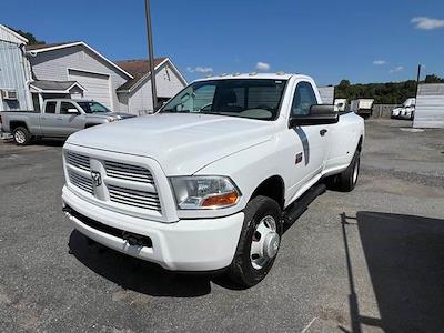 Used 2012 Ram 3500 ST Regular Cab 4WD, Pickup for sale #170796 - photo 1