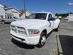 Used 2012 Ram 3500 ST Regular Cab 4WD, Pickup for sale #170796 - photo 1