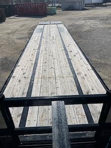 Used 2022 Big Tex Trailers Flatbed Gooseneck Trailer for sale #203074 - photo 2