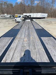 Used 2022 Big Tex Trailers Flatbed Gooseneck Trailer for sale #203074 - photo 3