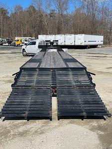 Used 2022 Big Tex Trailers Flatbed Gooseneck Trailer for sale #203074 - photo 4