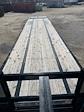 Used 2022 Big Tex Trailers Flatbed Gooseneck Trailer for sale #203074 - photo 2