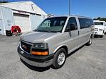 Used 2006 GMC Savana 1500 Work Van 4x2, Empty Cargo Van for sale #204586 - photo 1