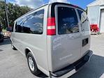 Used 2006 GMC Savana 1500 Work Van 4x2, Empty Cargo Van for sale #204586 - photo 2