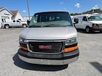 Used 2006 GMC Savana 1500 Work Van 4x2, Empty Cargo Van for sale #204586 - photo 3