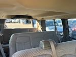 Used 2006 GMC Savana 1500 Work Van 4x2, Empty Cargo Van for sale #204586 - photo 20