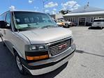 Used 2006 GMC Savana 1500 Work Van 4x2, Empty Cargo Van for sale #204586 - photo 4