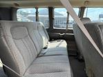 Used 2006 GMC Savana 1500 Work Van 4x2, Empty Cargo Van for sale #204586 - photo 7