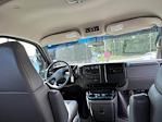 Used 2006 GMC Savana 1500 Work Van 4x2, Empty Cargo Van for sale #204586 - photo 8