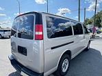 Used 2006 GMC Savana 1500 Work Van 4x2, Empty Cargo Van for sale #204586 - photo 10