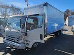 Used 2021 Isuzu NPR Crew Cab 4x2, Box Truck for sale #207991 - photo 12