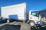 Used 2021 Isuzu NPR Crew Cab 4x2, Box Truck for sale #207991 - photo 4