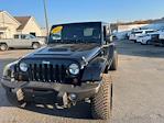 Used 2012 Jeep Wrangler Rubicon 4x4, SUV for sale #224391 - photo 3