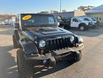 Used 2012 Jeep Wrangler Rubicon 4x4, SUV for sale #224391 - photo 5