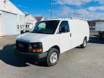 Used 2008 GMC Savana 3500 Work Van 4x2, Upfitted Cargo Van for sale #232701 - photo 1