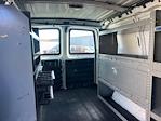 Used 2008 GMC Savana 3500 Work Van 4x2, Upfitted Cargo Van for sale #232701 - photo 12