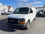 Used 2008 GMC Savana 3500 Work Van 4x2, Upfitted Cargo Van for sale #232701 - photo 3