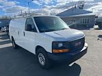 Used 2008 GMC Savana 3500 Work Van 4x2, Upfitted Cargo Van for sale #232701 - photo 7