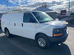 Used 2008 GMC Savana 3500 Work Van 4x2, Upfitted Cargo Van for sale #232701 - photo 8