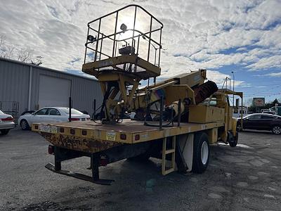 Used 2000 International 4700 4x2, Bucket Truck for sale #270841 - photo 2