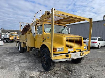 Used 2000 International 4700 4x2, Bucket Truck for sale #270841 - photo 1