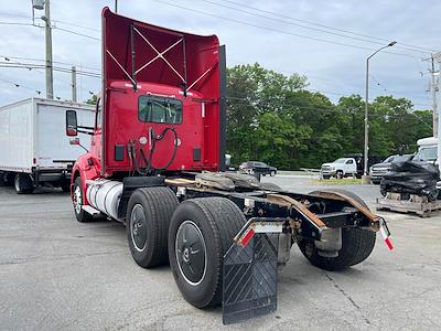 Used 2019 Kenworth T680 6x4, Semi Truck for sale #281517 - photo 2