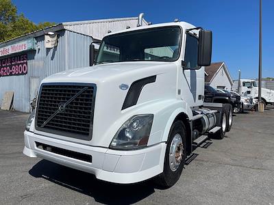 Used 2011 Volvo VNL 6x4, Semi Truck for sale #299439 - photo 1