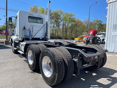 Used 2011 Volvo VNL 6x4, Semi Truck for sale #299439 - photo 2