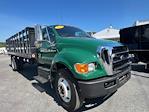 Used 2012 Ford F-750 Regular Cab 4x2, Stake Bed for sale #304690 - photo 3