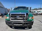 Used 2012 Ford F-750 Regular Cab 4x2, Stake Bed for sale #304690 - photo 4